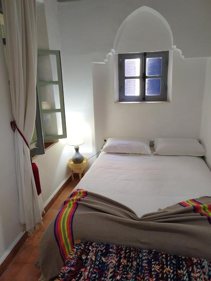 Riad Marosko Essaouira Ngoại thất bức ảnh