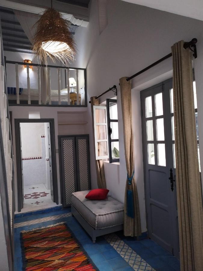 Riad Marosko Essaouira Ngoại thất bức ảnh