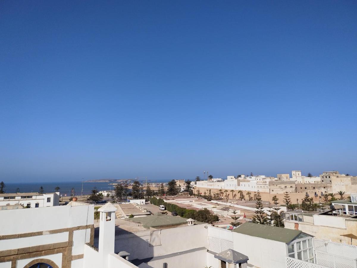 Riad Marosko Essaouira Ngoại thất bức ảnh