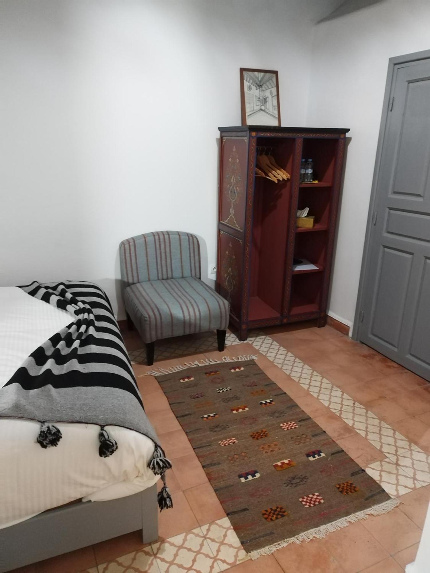 Riad Marosko Essaouira Ngoại thất bức ảnh