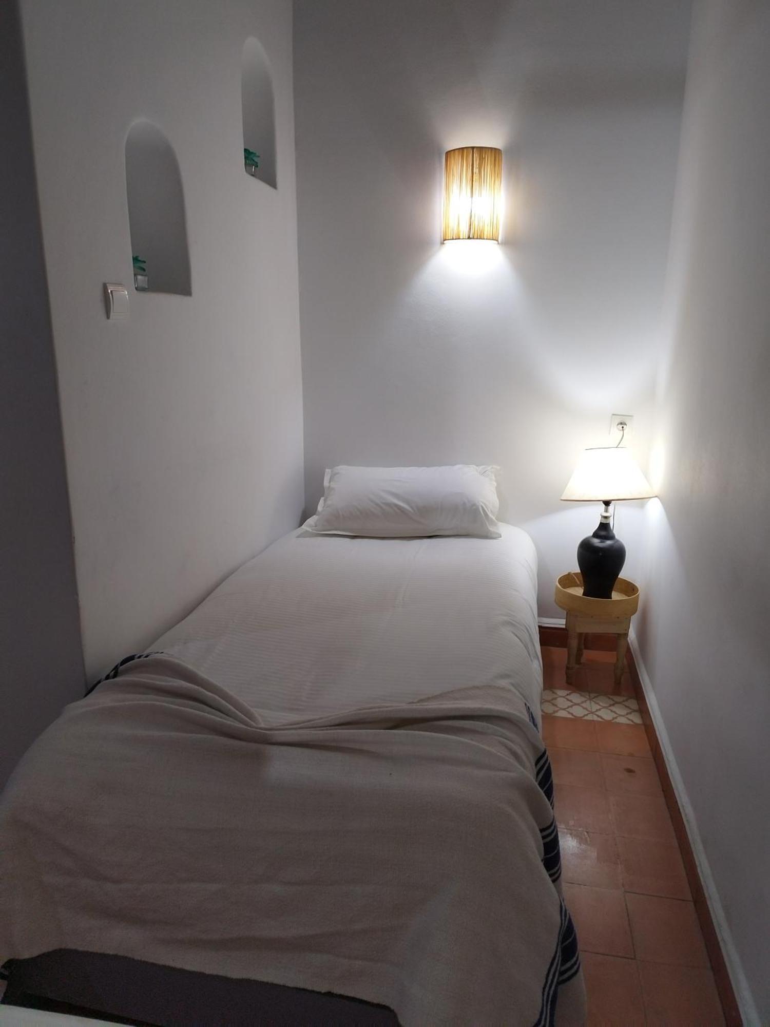 Riad Marosko Essaouira Phòng bức ảnh