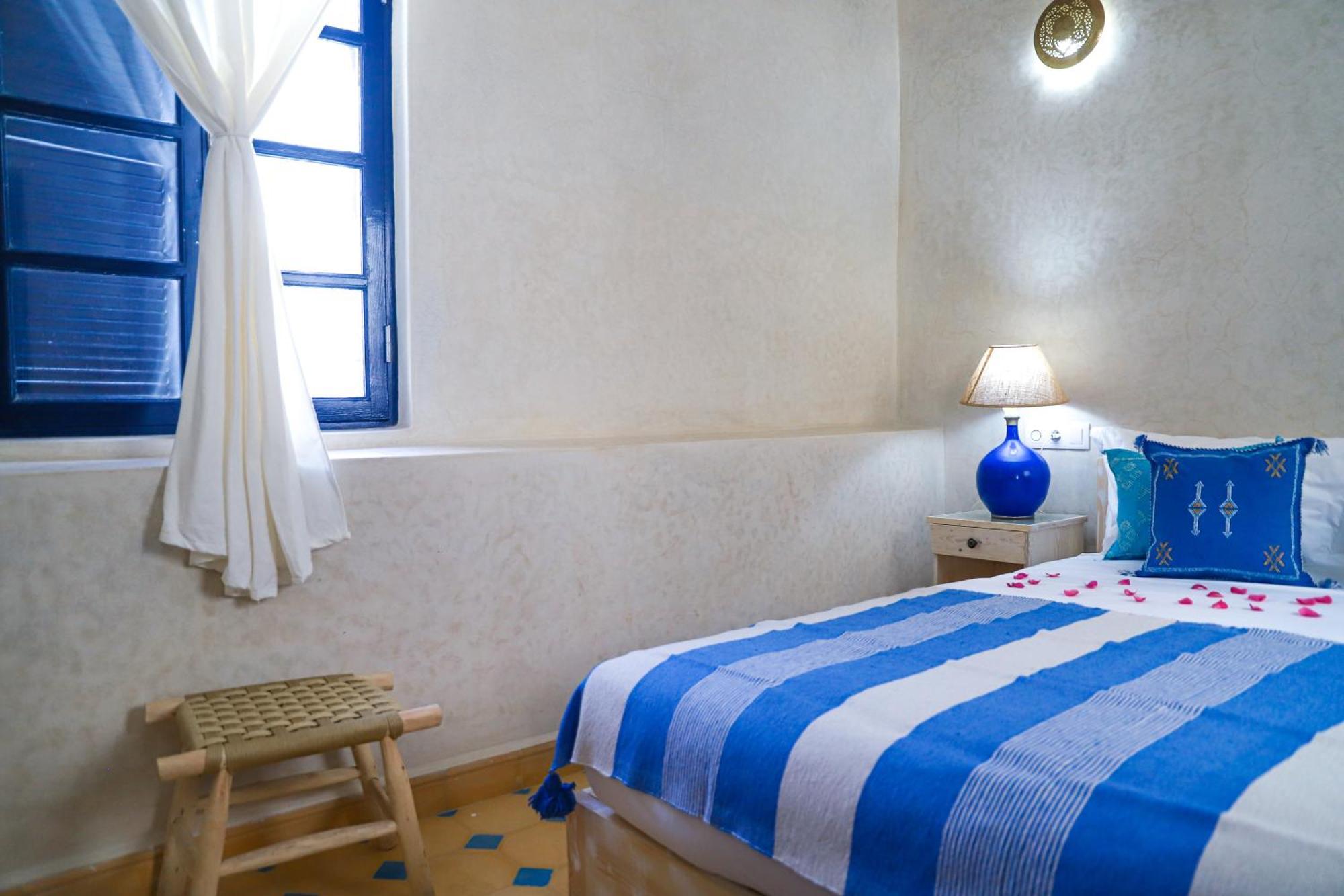 Riad Marosko Essaouira Phòng bức ảnh