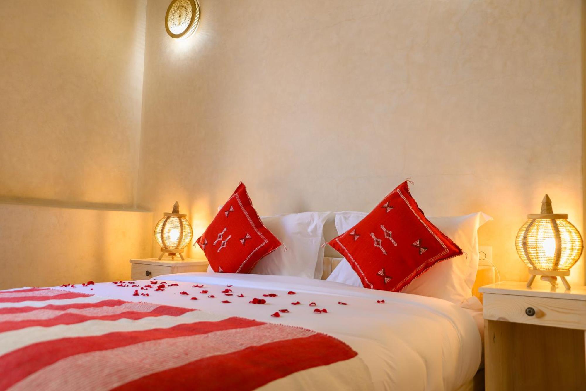 Riad Marosko Essaouira Phòng bức ảnh