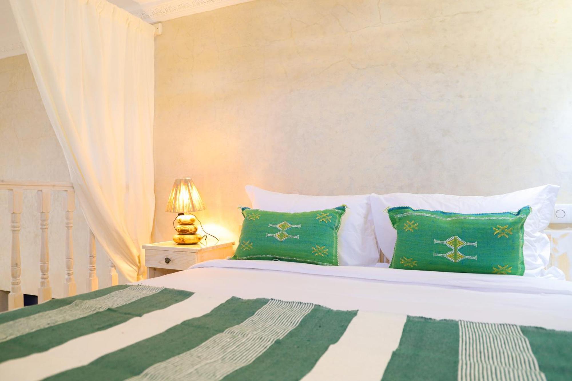 Riad Marosko Essaouira Phòng bức ảnh