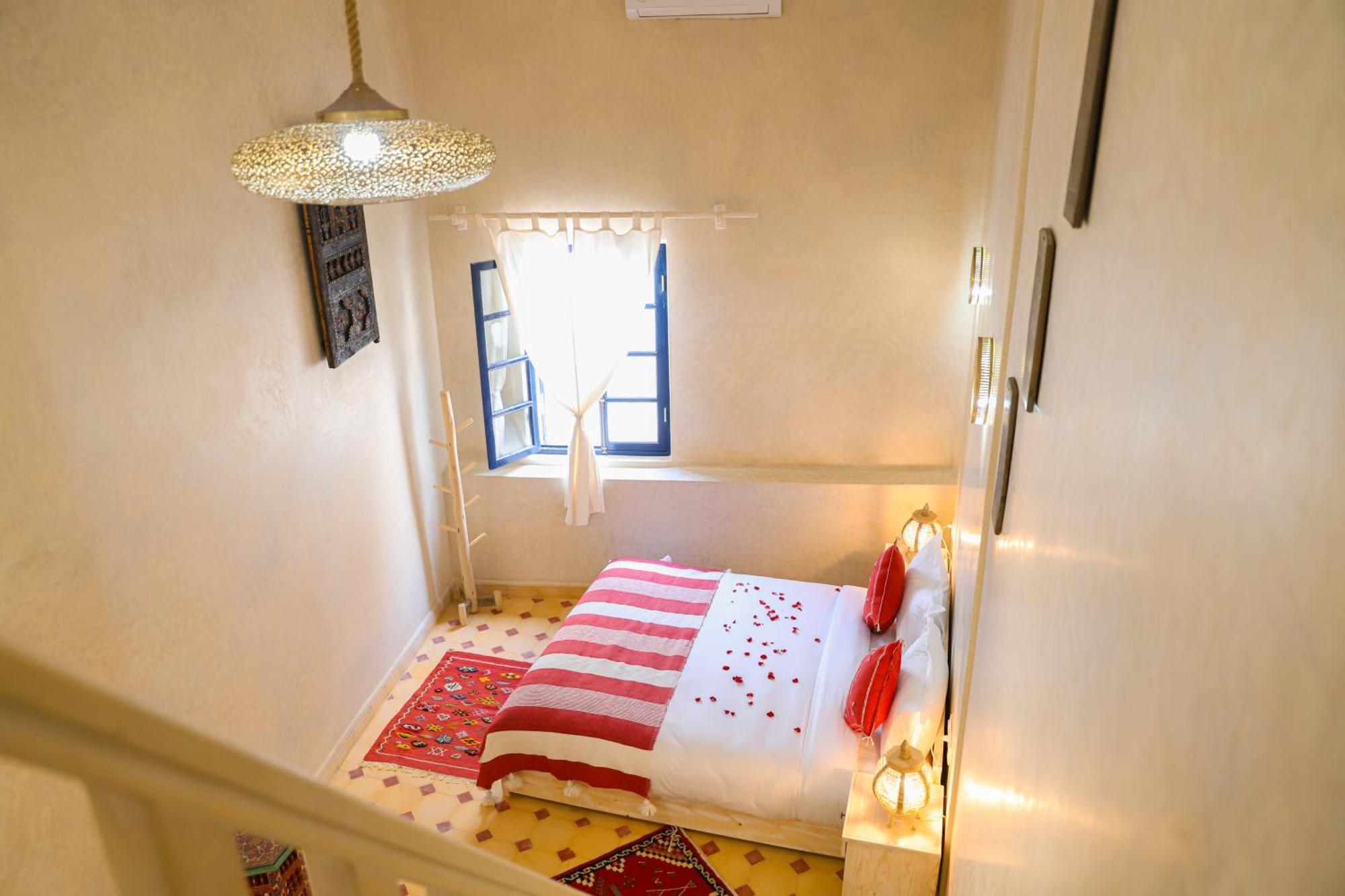 Riad Marosko Essaouira Phòng bức ảnh