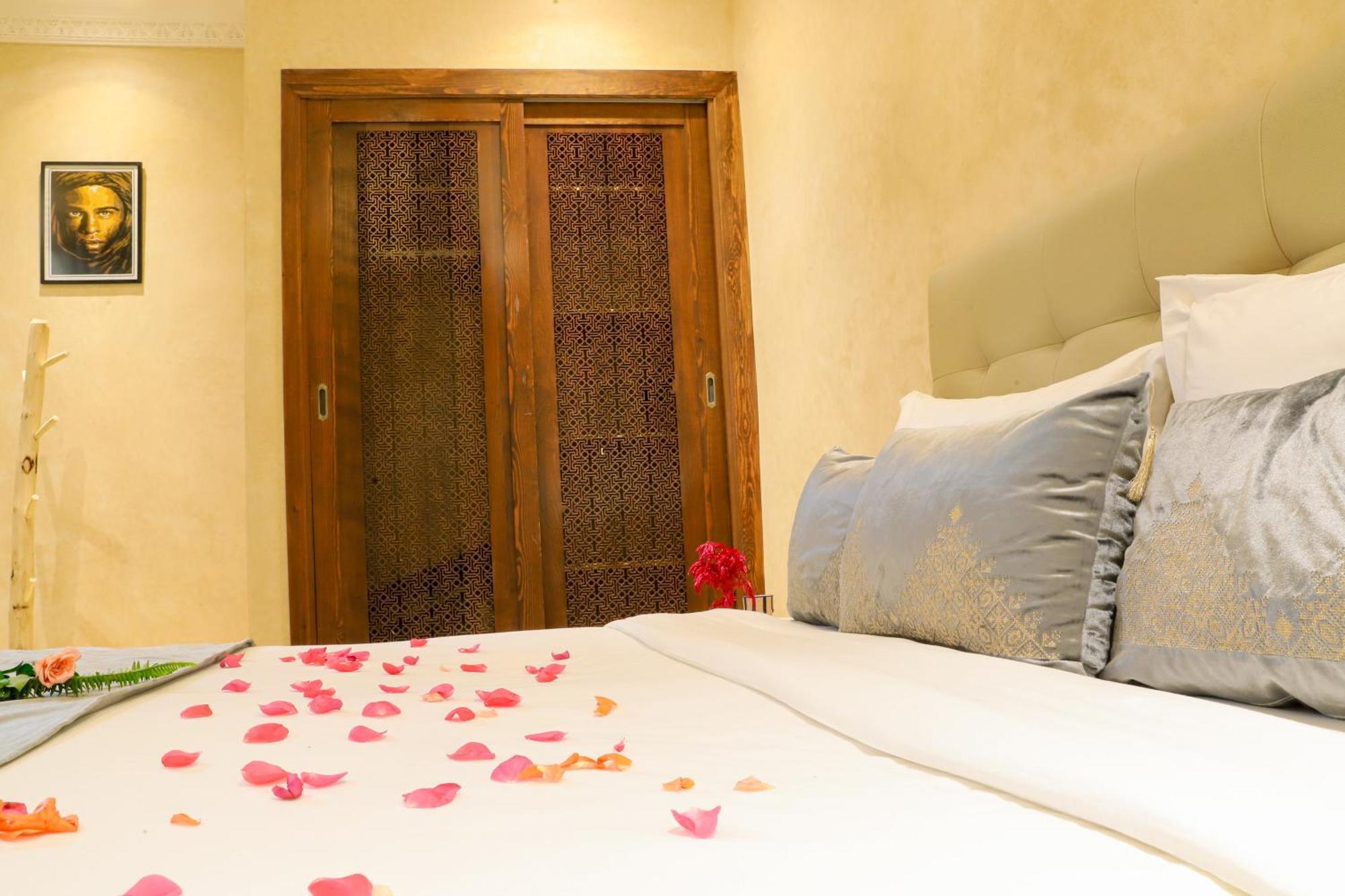 Riad Marosko Essaouira Phòng bức ảnh