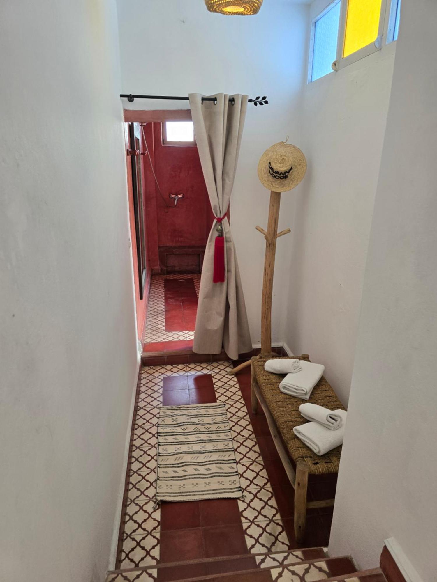 Riad Marosko Essaouira Phòng bức ảnh