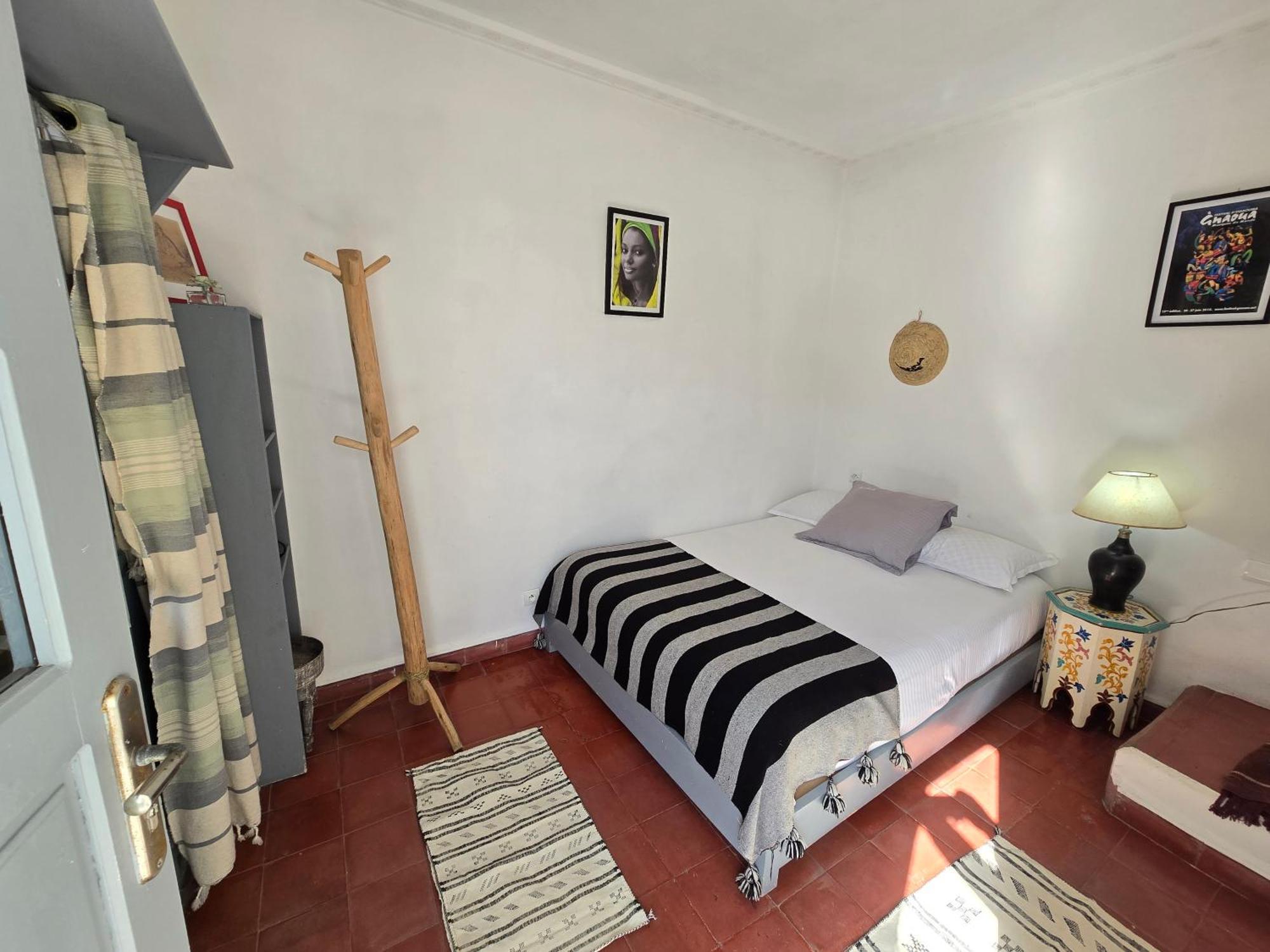 Riad Marosko Essaouira Phòng bức ảnh
